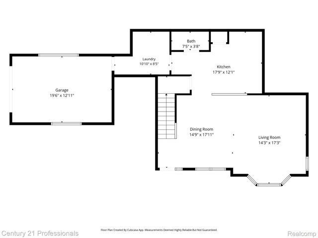 3981 Elizabeth Avenue, Canton Charter Township, MI 48188