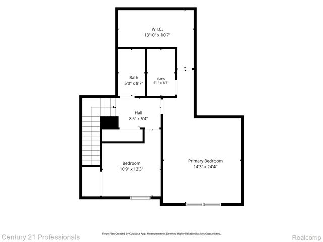 3981 Elizabeth Avenue, Canton Charter Township, MI 48188