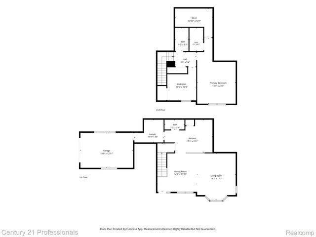3981 Elizabeth Avenue, Canton Charter Township, MI 48188