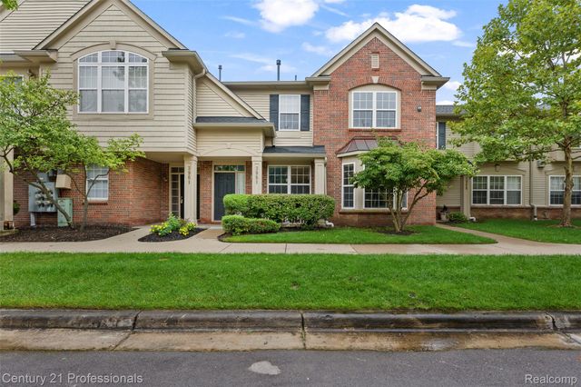 3981 Elizabeth Avenue, Canton Charter Township, MI 48188