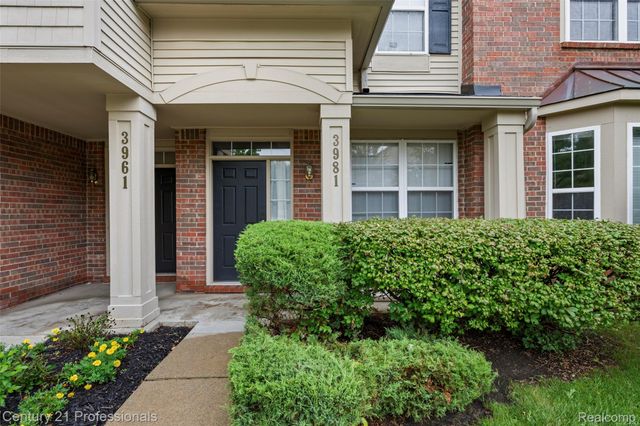 3981 Elizabeth Avenue, Canton Charter Township, MI 48188