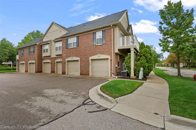 3981 Elizabeth Avenue, Canton Charter Township, MI 48188
