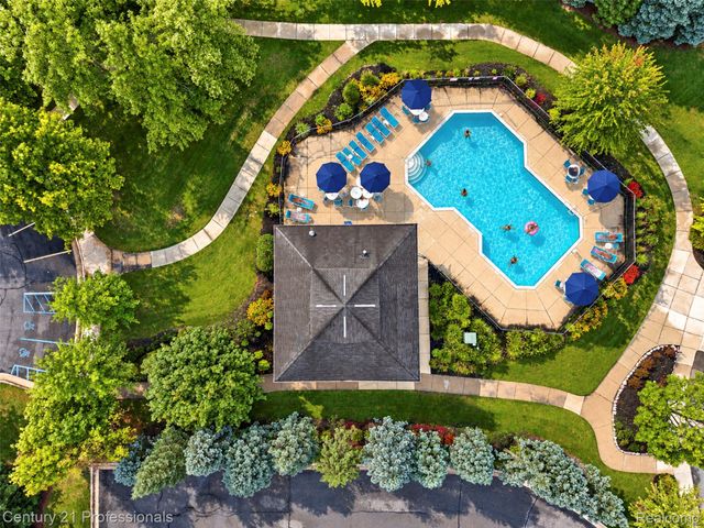 3981 Elizabeth Avenue, Canton Charter Township, MI 48188