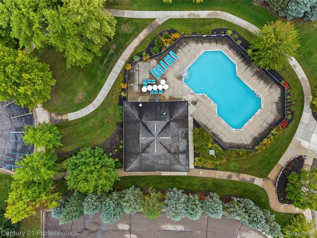 3981 Elizabeth Avenue, Canton Charter Township, MI 48188