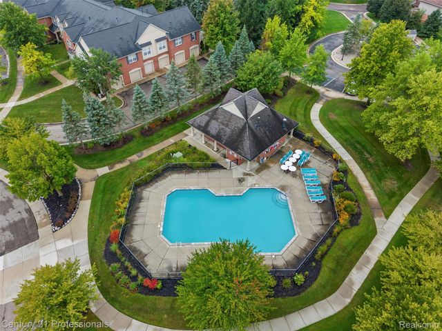 3981 Elizabeth Avenue, Canton Charter Township, MI 48188