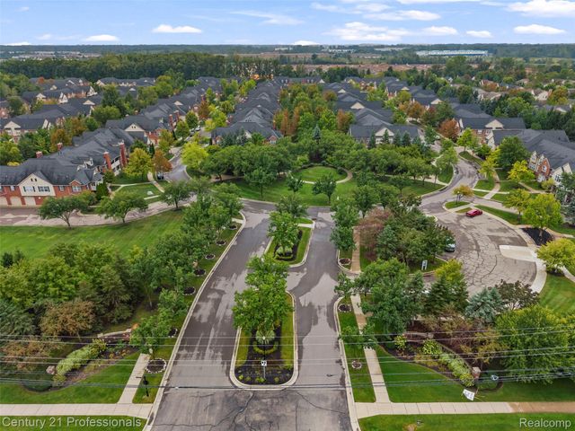 3981 Elizabeth Avenue, Canton Charter Township, MI 48188