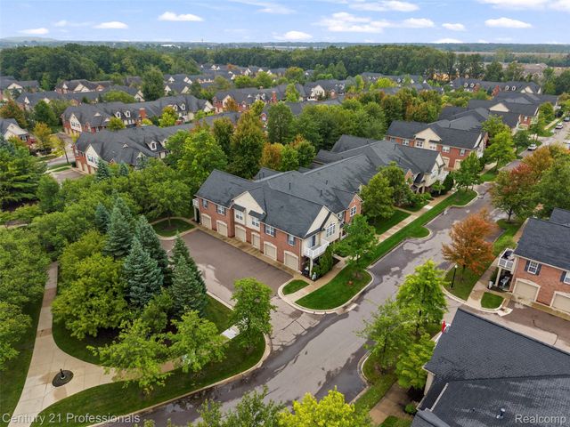 3981 Elizabeth Avenue, Canton Charter Township, MI 48188