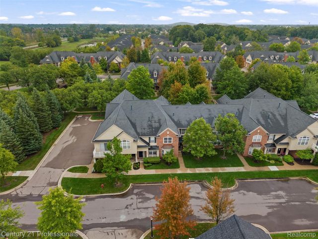 3981 Elizabeth Avenue, Canton Charter Township, MI 48188