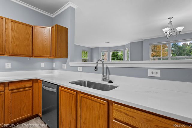 3981 Elizabeth Avenue, Canton Charter Township, MI 48188