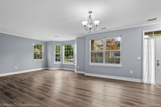 3981 Elizabeth Avenue, Canton Charter Township, MI 48188