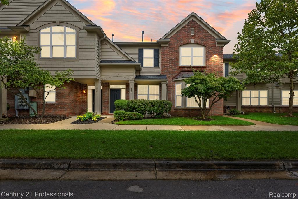 3981 Elizabeth Avenue, Canton Charter Township, MI 48188