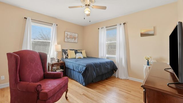 5745 Antonio Lane, Hixson, TN 37343