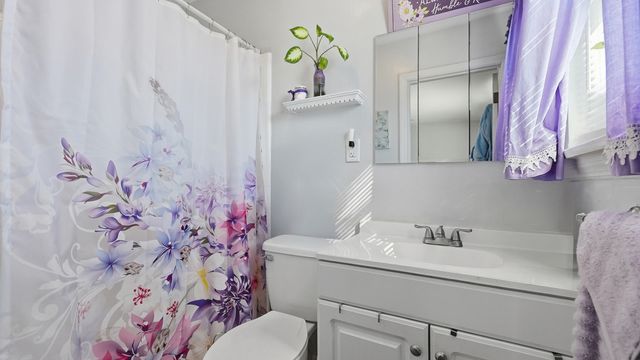 5745 Antonio Lane, Hixson, TN 37343