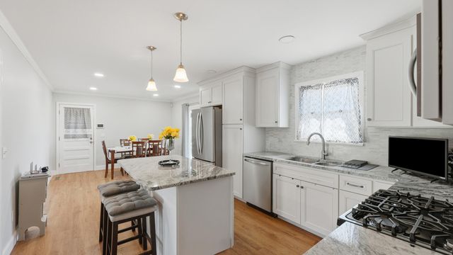 5745 Antonio Lane, Hixson, TN 37343