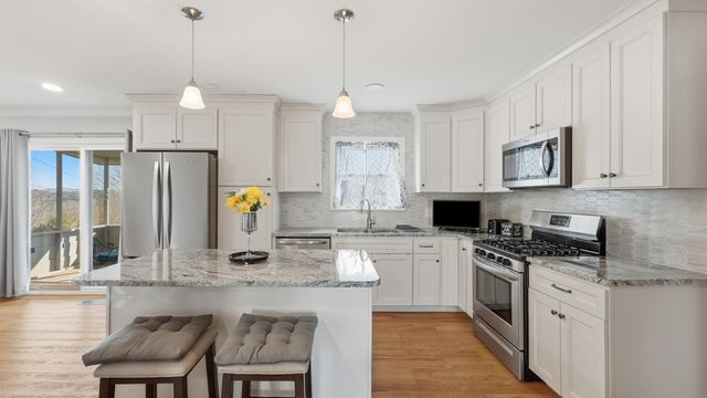 5745 Antonio Lane, Hixson, TN 37343