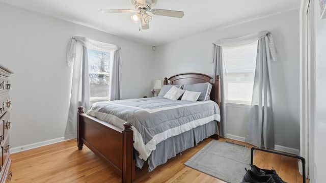 5745 Antonio Lane, Hixson, TN 37343