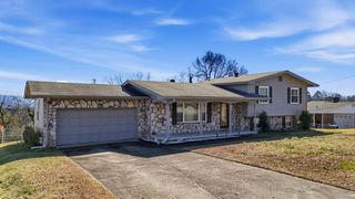 5745 Antonio Lane, Hixson, TN 37343