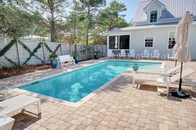54 Mountain Top Dune Drive, Santa Rosa Beach, FL 32459