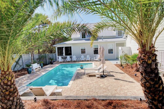 54 Mountain Top Dune Drive, Santa Rosa Beach, FL 32459