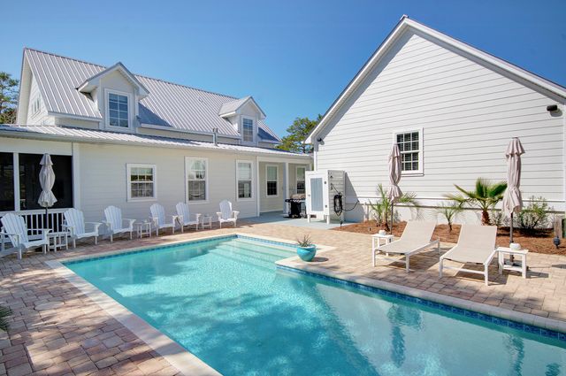 54 Mountain Top Dune Drive, Santa Rosa Beach, FL 32459