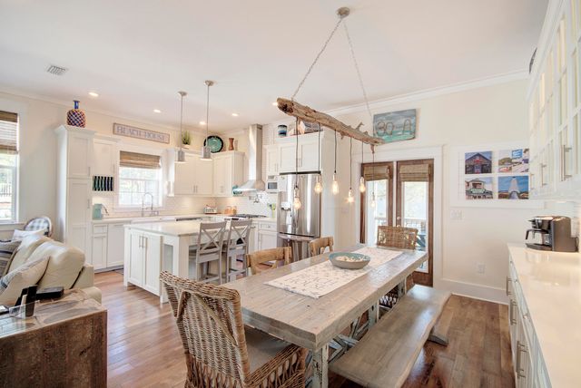 54 Mountain Top Dune Drive, Santa Rosa Beach, FL 32459