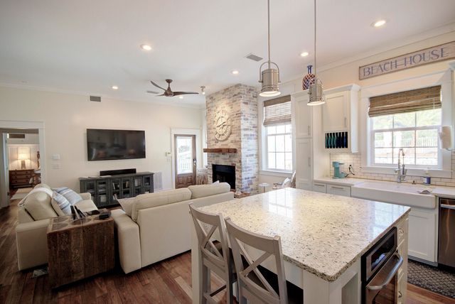 54 Mountain Top Dune Drive, Santa Rosa Beach, FL 32459
