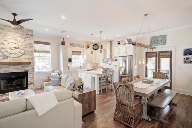 54 Mountain Top Dune Drive, Santa Rosa Beach, FL 32459