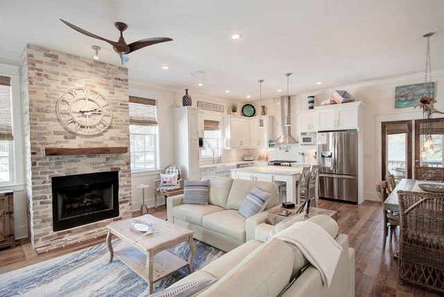 54 Mountain Top Dune Drive, Santa Rosa Beach, FL 32459