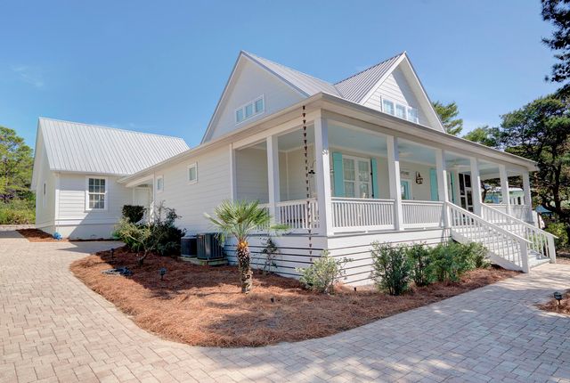 54 Mountain Top Dune Drive, Santa Rosa Beach, FL 32459