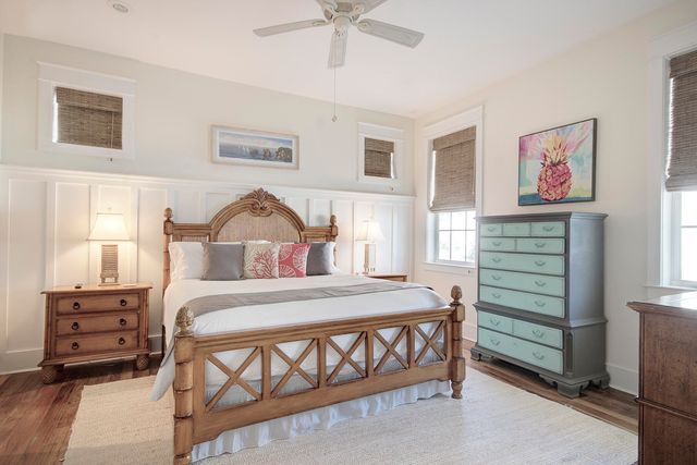 54 Mountain Top Dune Drive, Santa Rosa Beach, FL 32459