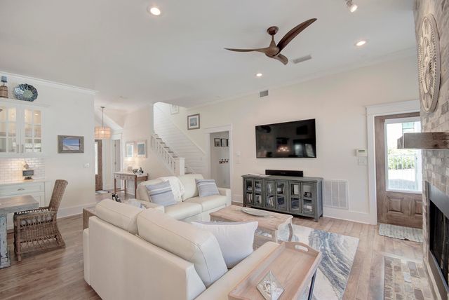 54 Mountain Top Dune Drive, Santa Rosa Beach, FL 32459