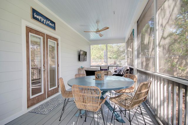 54 Mountain Top Dune Drive, Santa Rosa Beach, FL 32459
