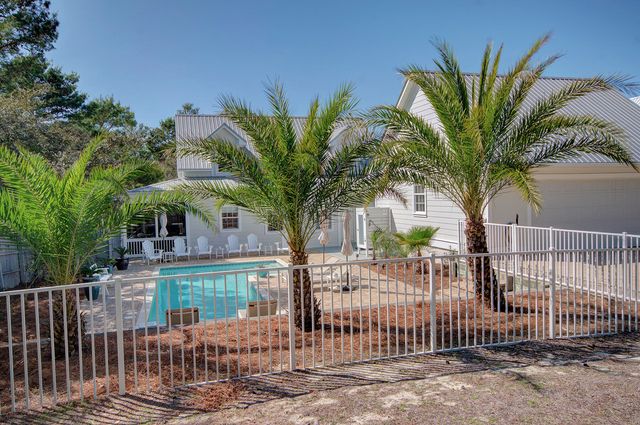 54 Mountain Top Dune Drive, Santa Rosa Beach, FL 32459