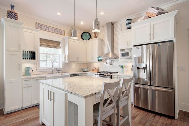 54 Mountain Top Dune Drive, Santa Rosa Beach, FL 32459