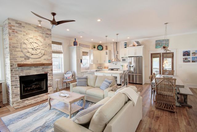 54 Mountain Top Dune Drive, Santa Rosa Beach, FL 32459