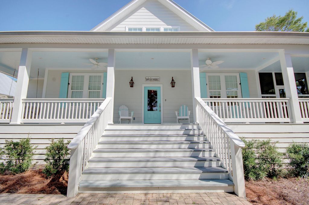54 Mountain Top Dune Drive, Santa Rosa Beach, FL 32459
