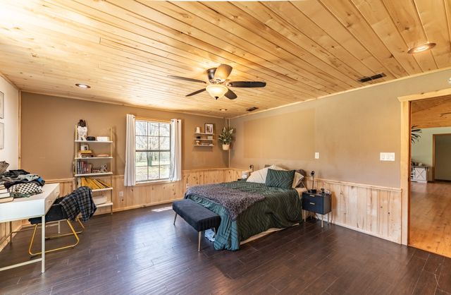 220 County Road 4577, Sulphur Springs, TX 75482