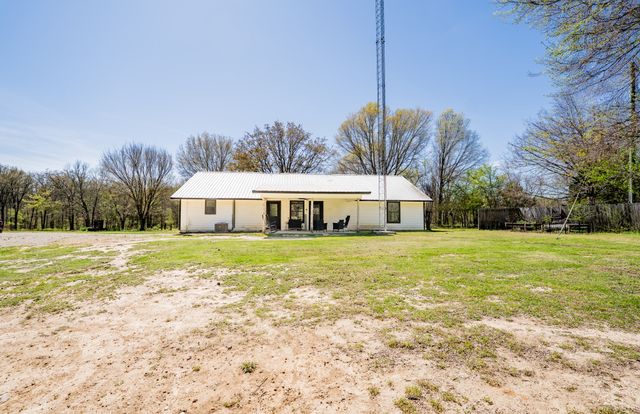 220 County Road 4577, Sulphur Springs, TX 75482