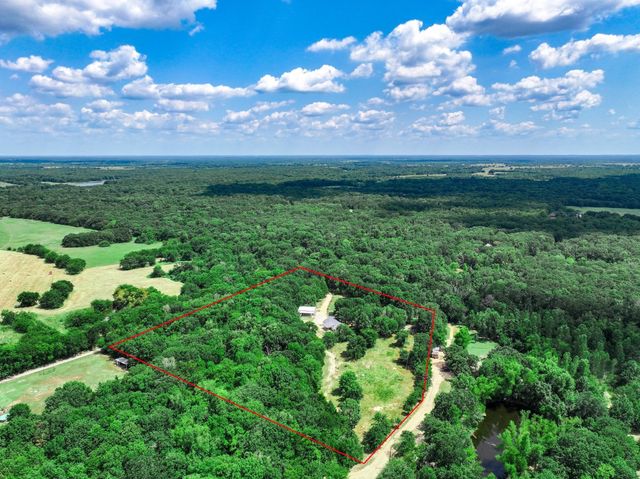 220 County Road 4577, Sulphur Springs, TX 75482
