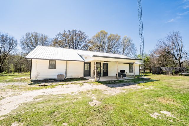 220 County Road 4577, Sulphur Springs, TX 75482