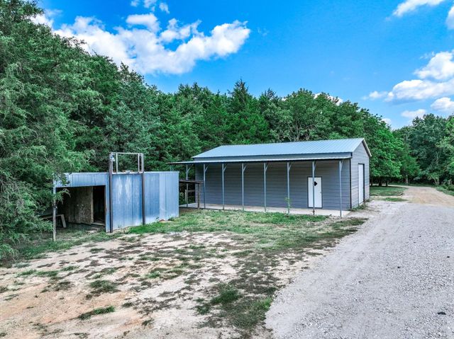 220 County Road 4577, Sulphur Springs, TX 75482