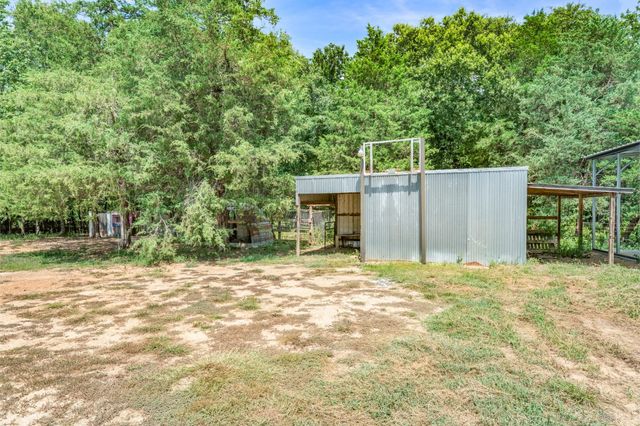 220 County Road 4577, Sulphur Springs, TX 75482
