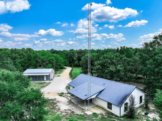 220 County Road 4577, Sulphur Springs, TX 75482