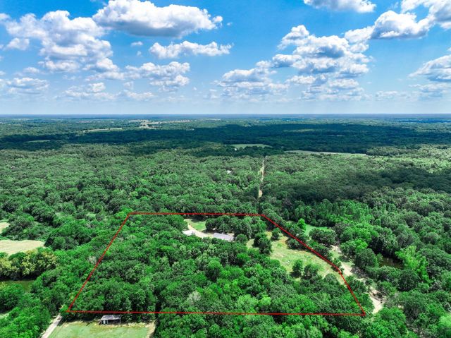 220 County Road 4577, Sulphur Springs, TX 75482