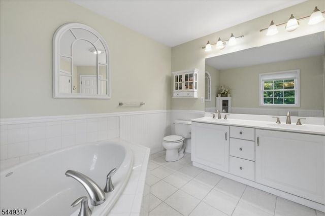 22 Bracken Hill Rd, Hardyston Twp., NJ 07419