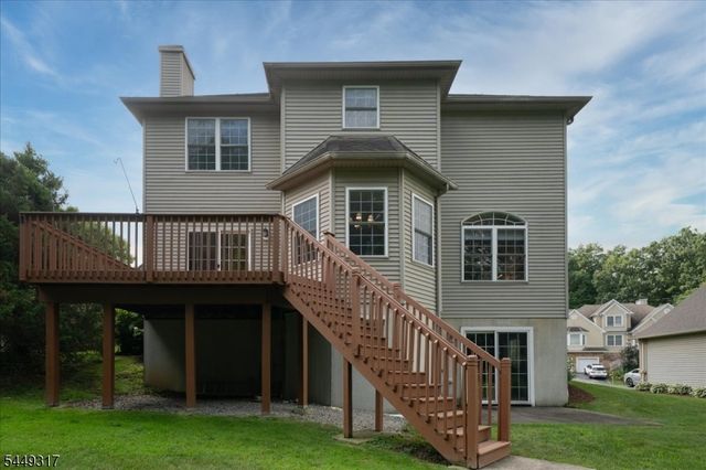 22 Bracken Hill Rd, Hardyston Twp., NJ 07419