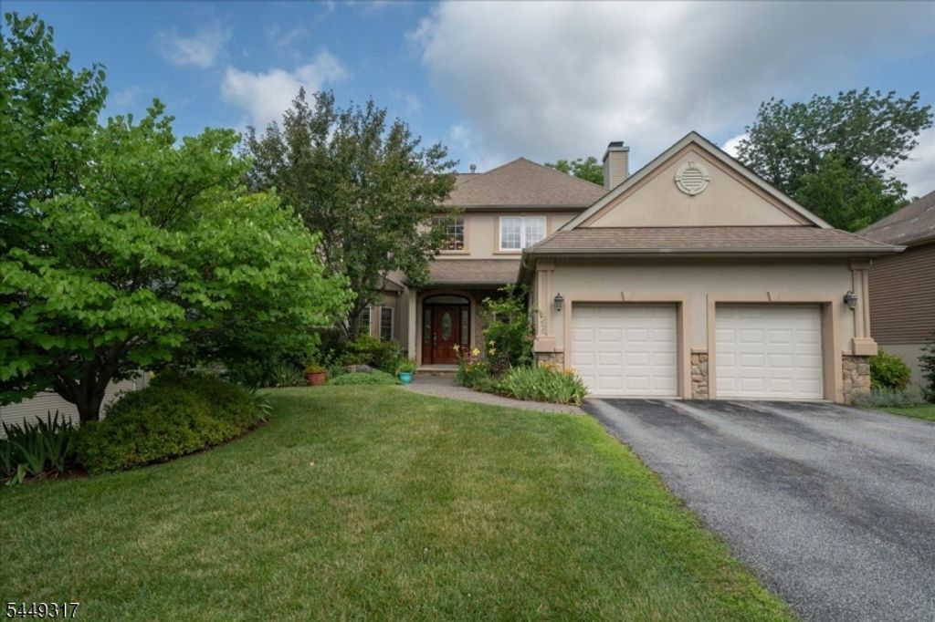 22 Bracken Hill Rd, Hardyston Twp., NJ 07419