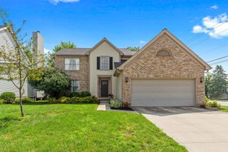 7692 Schoolway Court, Dublin, OH 43016