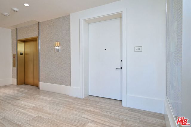 8420 Sunset Boulevard 403, West Hollywood, CA 90069