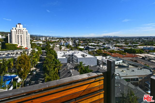 8420 Sunset Boulevard 403, West Hollywood, CA 90069